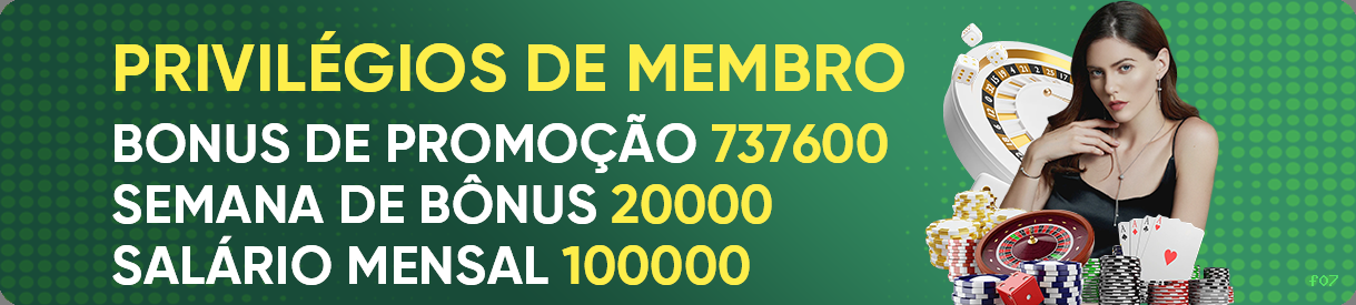 Cassino ao vivo f07 dealers