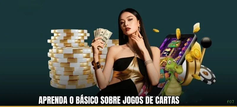 Aplicativo móvel f07 para iOS e Android